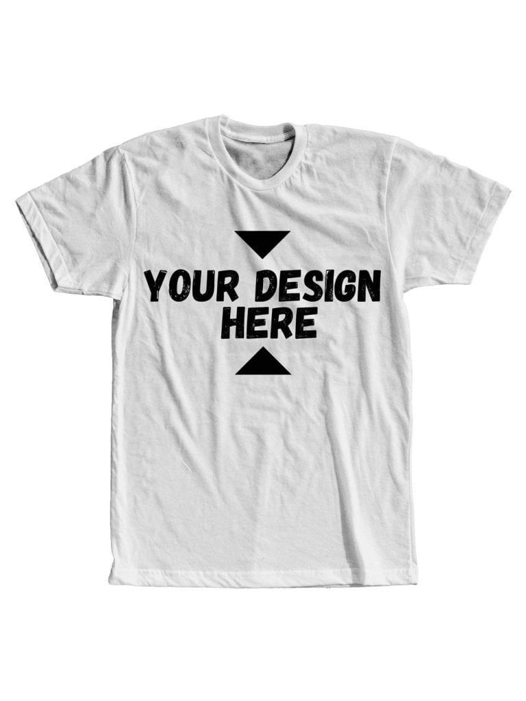 Design Your Own Custom Clothes & Block Store 1 - CADA Block Custom Design T shirt Saiyan Stuff scaled1 - CADA Block