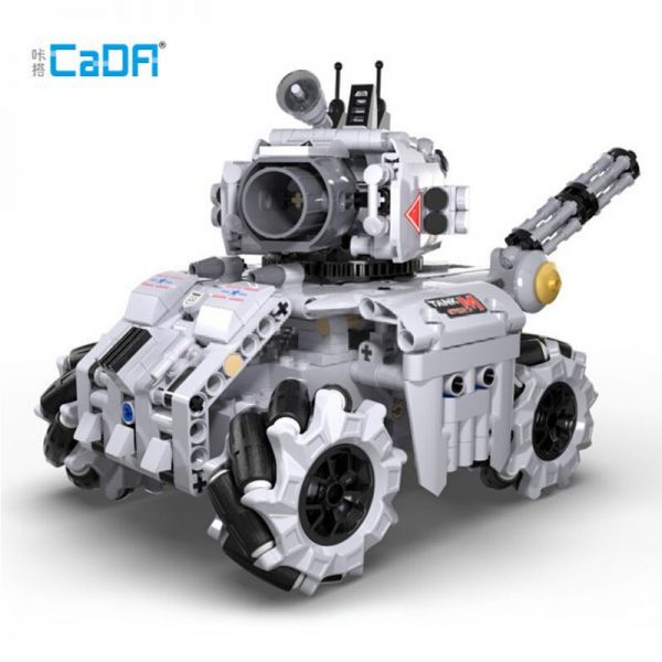883 - CADA Block