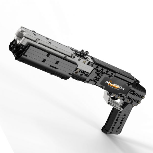 CaDa C81052W ShotGun Military