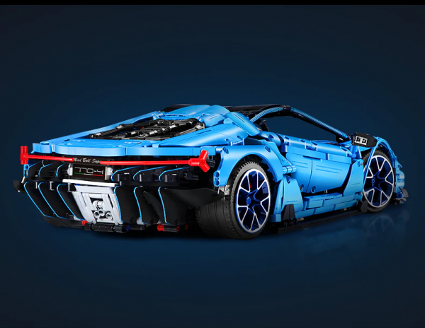 CADA C61041 1:8 Lamborghinis Centenario