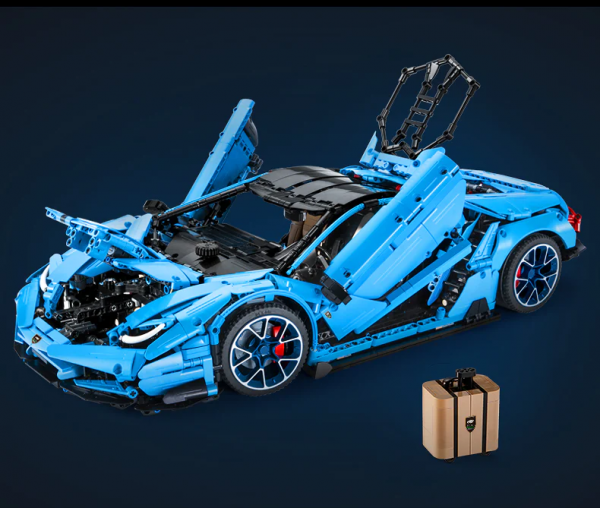 CADA C61041 1:8 Lamborghinis Centenario
