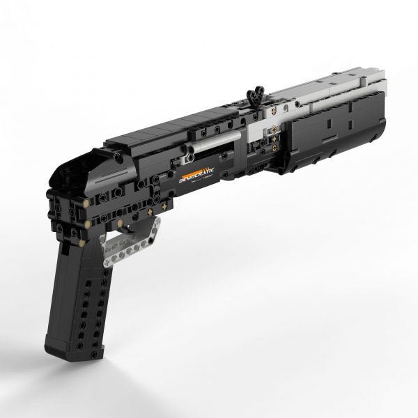 CaDa C81052W ShotGun Military