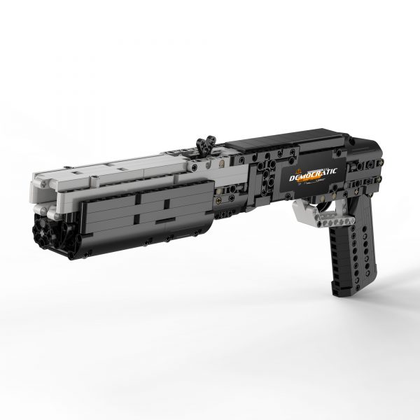 CaDa C81052W ShotGun Military