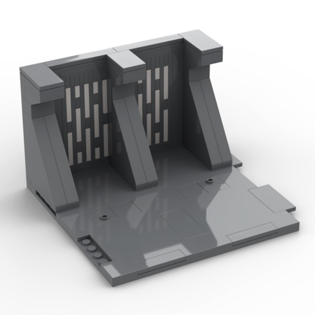 authorized-moc-88379-space-wars-corridor_main-2.jpg authorized moc 88379 space wars corridor main 2 - CADA Block