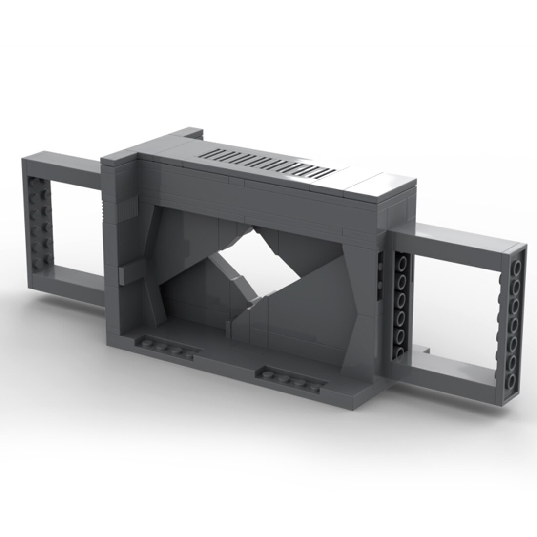 authorized-moc-88379-space-wars-corridor_main-3.jpg authorized moc 88379 space wars corridor main 3 - CADA Block