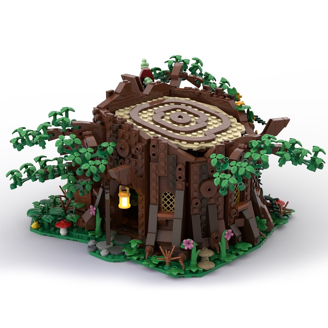 authorized-moc-98101-medieval-forest-fai_main-1.jpg authorized moc 98101 medieval forest fai main 1 - CADA Block