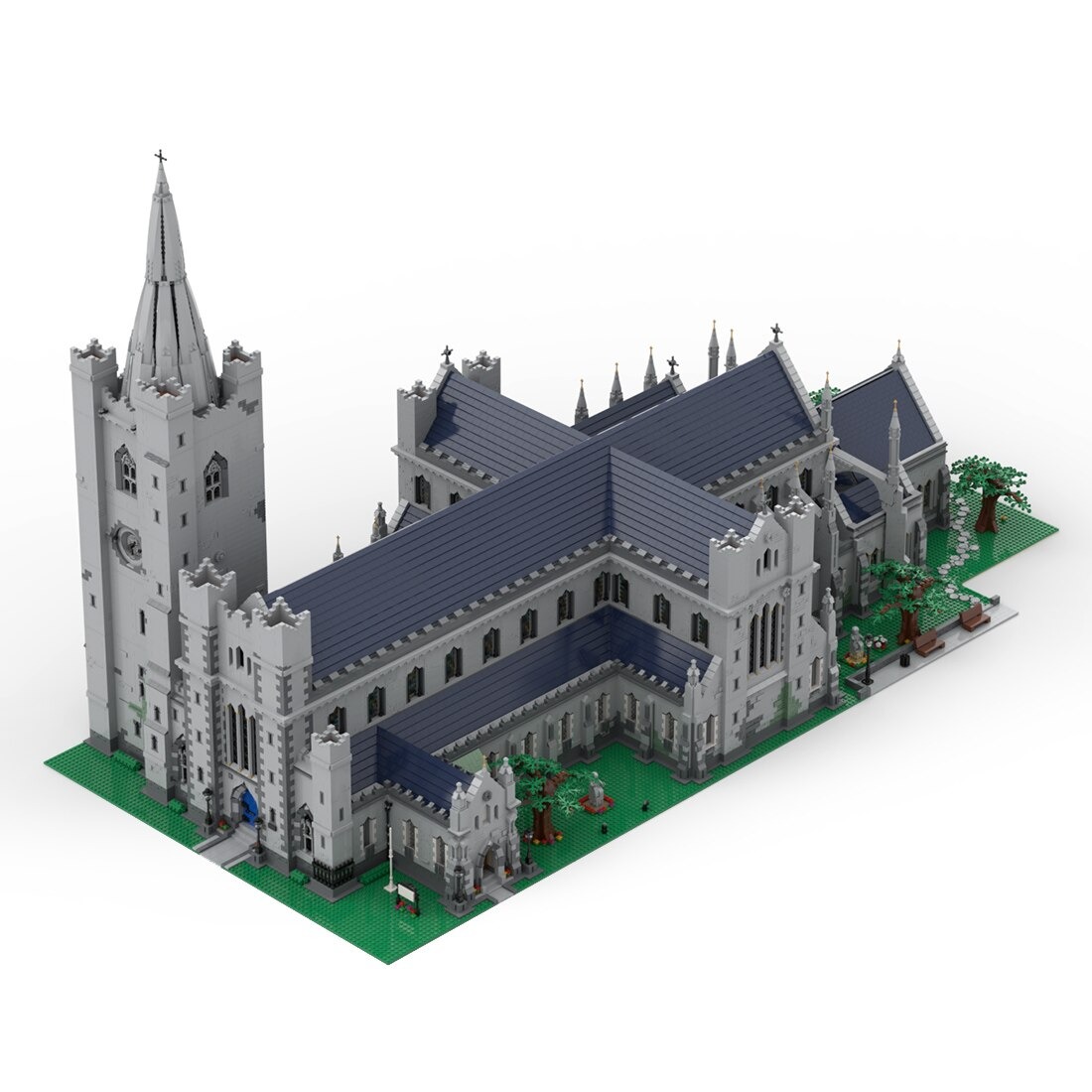 ireland-st-patrick-s-cathedral-medieval_main-1.jpg ireland st patrick s cathedral medieval main 1 - CADA Block