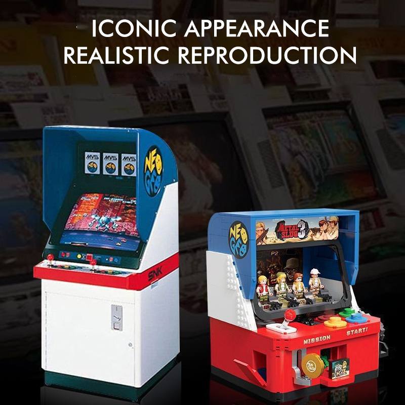 NEOGEO-Game-Arcade-2.jpg NEOGEO Game Arcade 2 - CADA Block