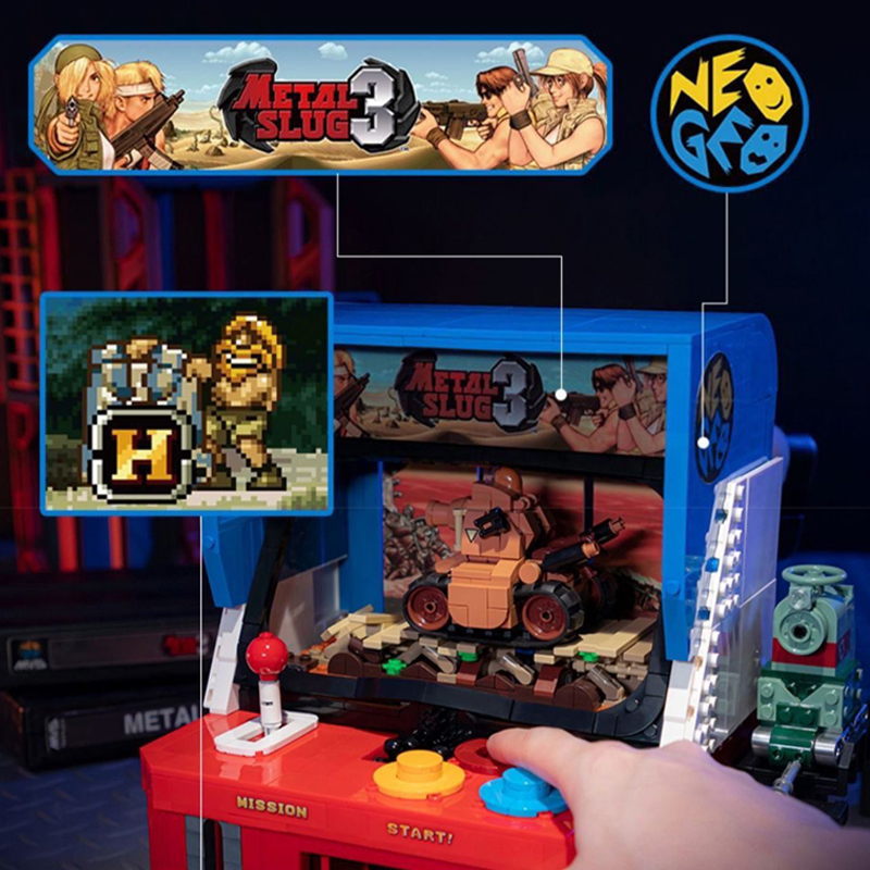 NEOGEO-Game-Arcade-3.jpg NEOGEO Game Arcade 3 - CADA Block