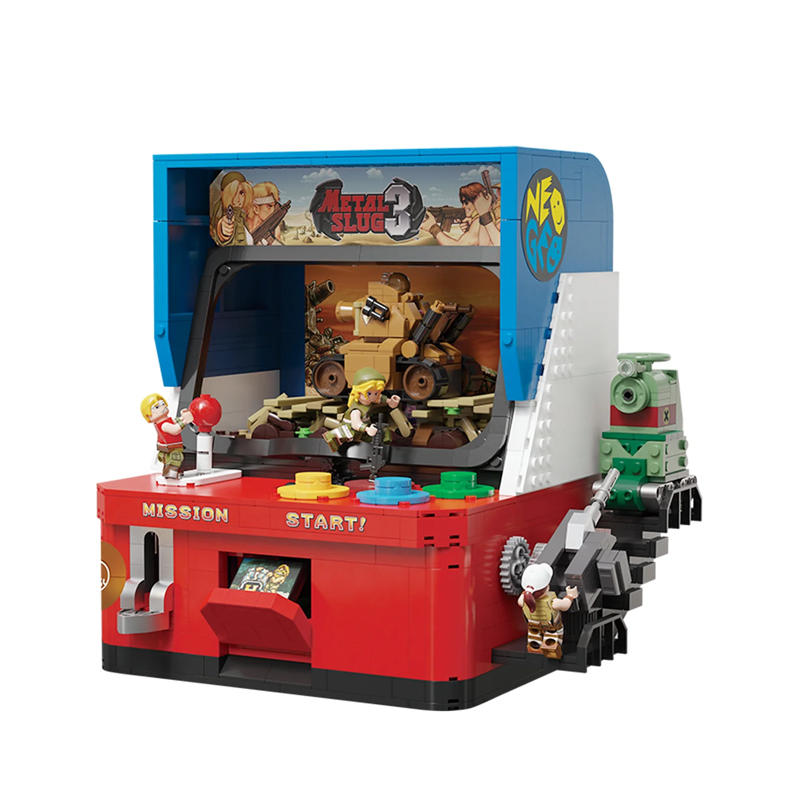 NEOGEO-Game-Arcade-4.jpg NEOGEO Game Arcade 4 - CADA Block