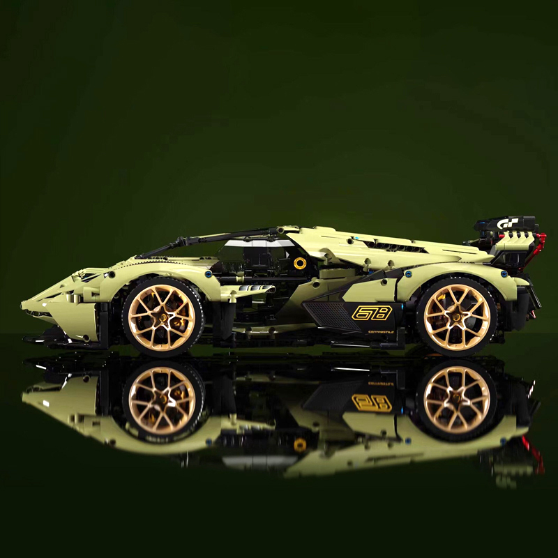 MOYU-88001-Lamborghini-Lambo-V12-Vision-3.jpg MOYU 88001 Lamborghini Lambo V12 Vision 3 - CADA Block