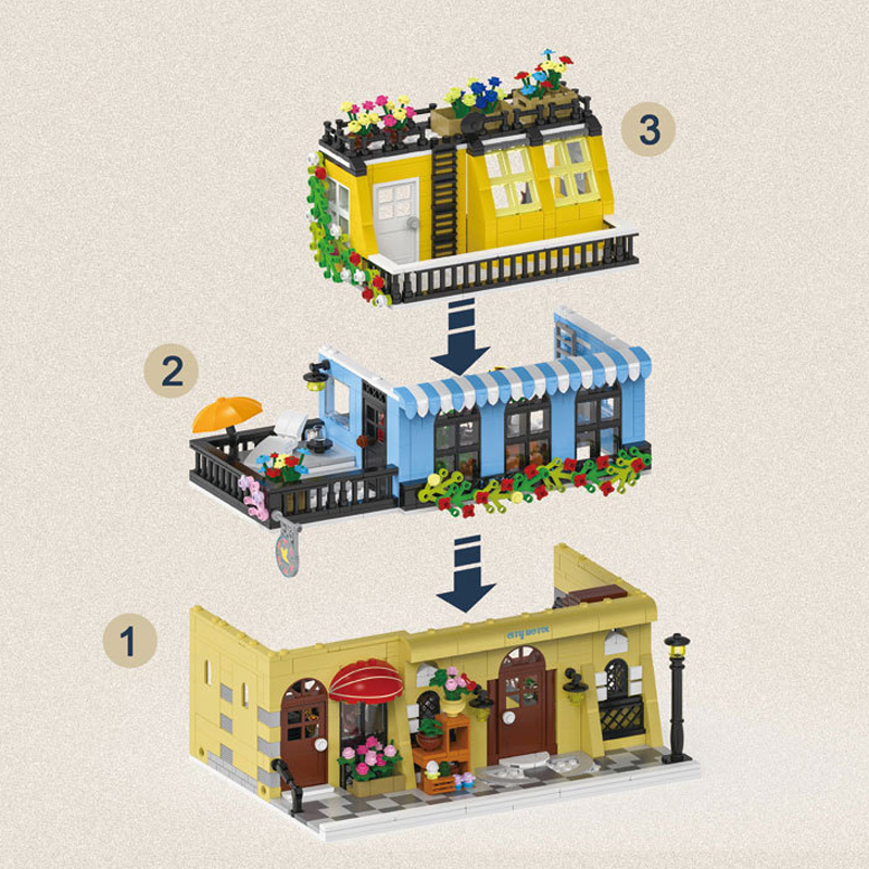 Mork-20115-City-Hotel-2.jpg Mork 20115 City Hotel 2 - CADA Block