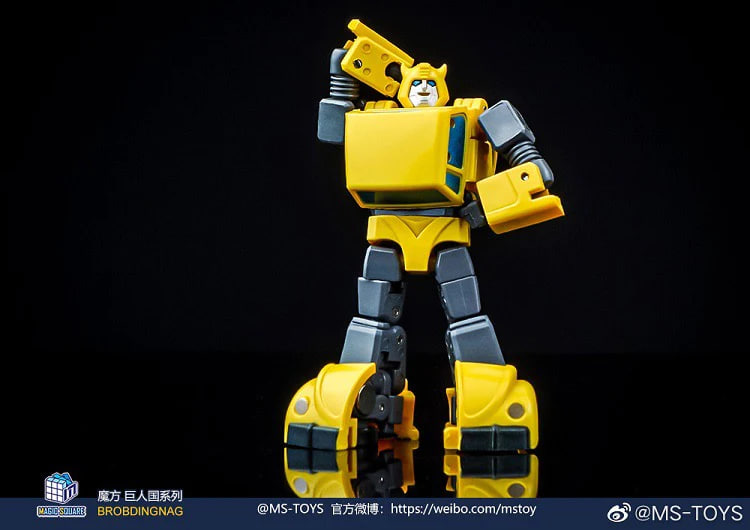 G1-Bumblebee-Intelligence-Officer-1.jpg G1 Bumblebee Intelligence Officer 1 - CADA Block