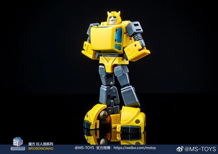 G1-Bumblebee-Intelligence-Officer-2.jpg G1 Bumblebee Intelligence Officer 2 - CADA Block