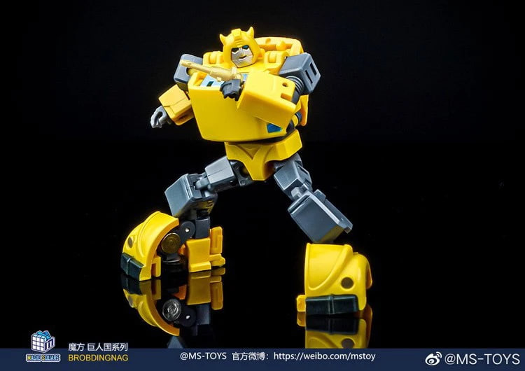 G1-Bumblebee-Intelligence-Officer-3.jpg G1 Bumblebee Intelligence Officer 3 - CADA Block