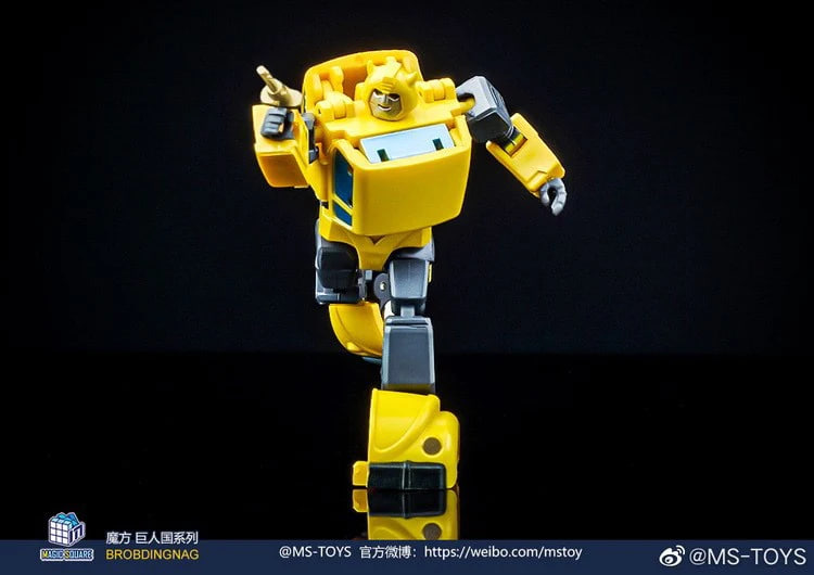 G1-Bumblebee-Intelligence-Officer-4.jpg G1 Bumblebee Intelligence Officer 4 - CADA Block