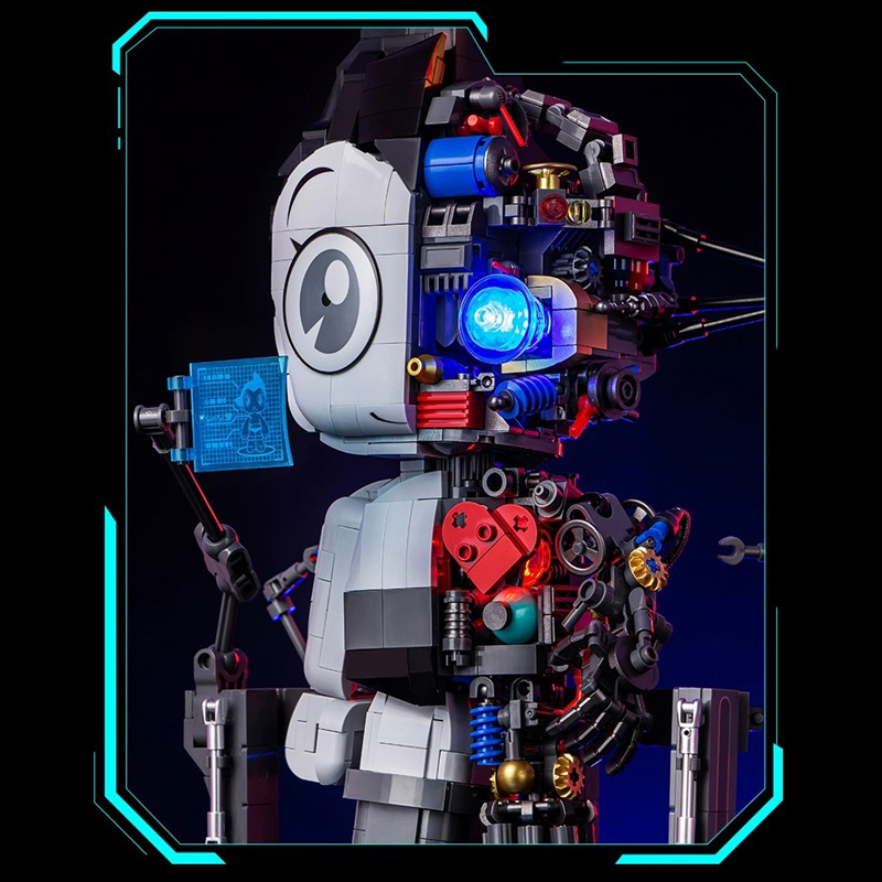 Astro-Boy-1-1.jpg Astro Boy 1 1 - CADA Block