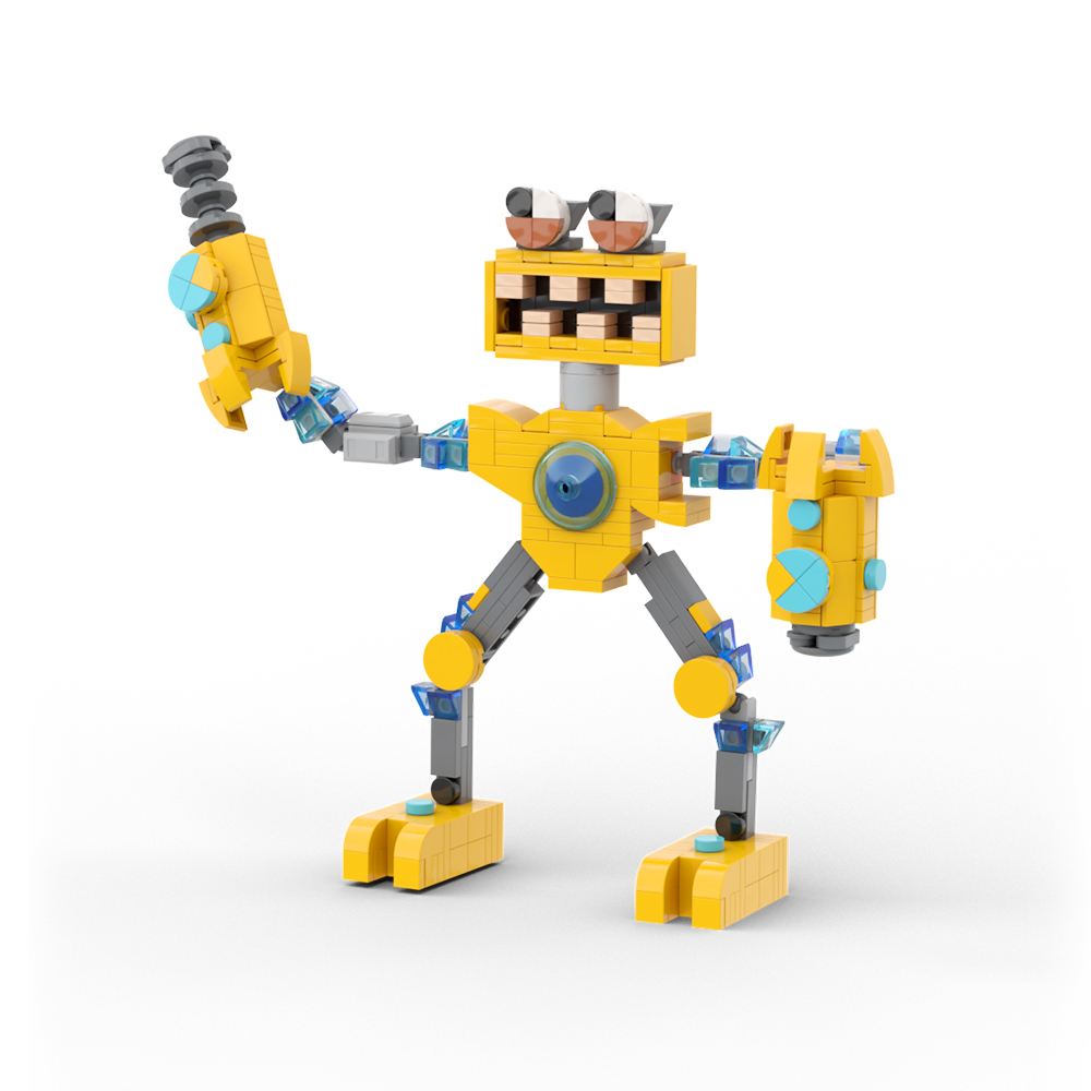 C9565.jpg C9565 - CADA Block