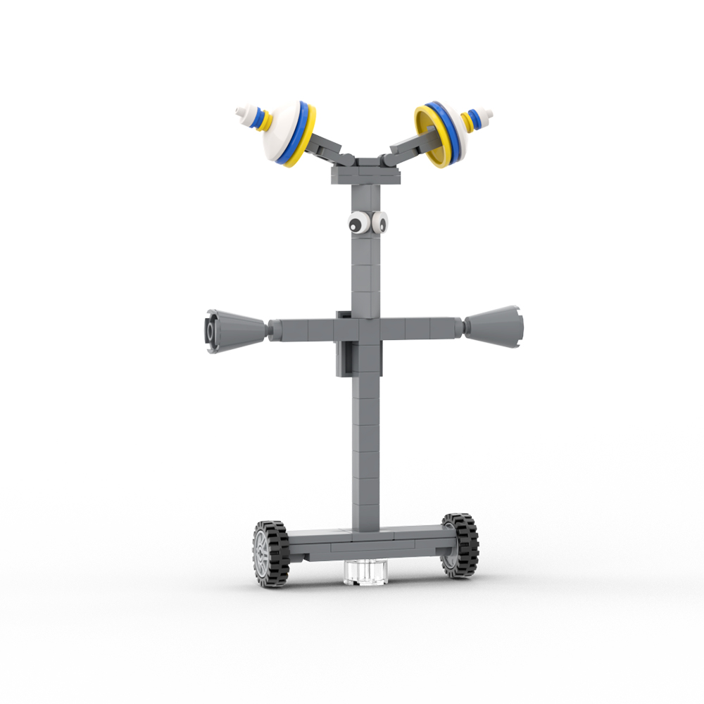 C9595Y01-1.jpg C9595Y01 1 - CADA Block