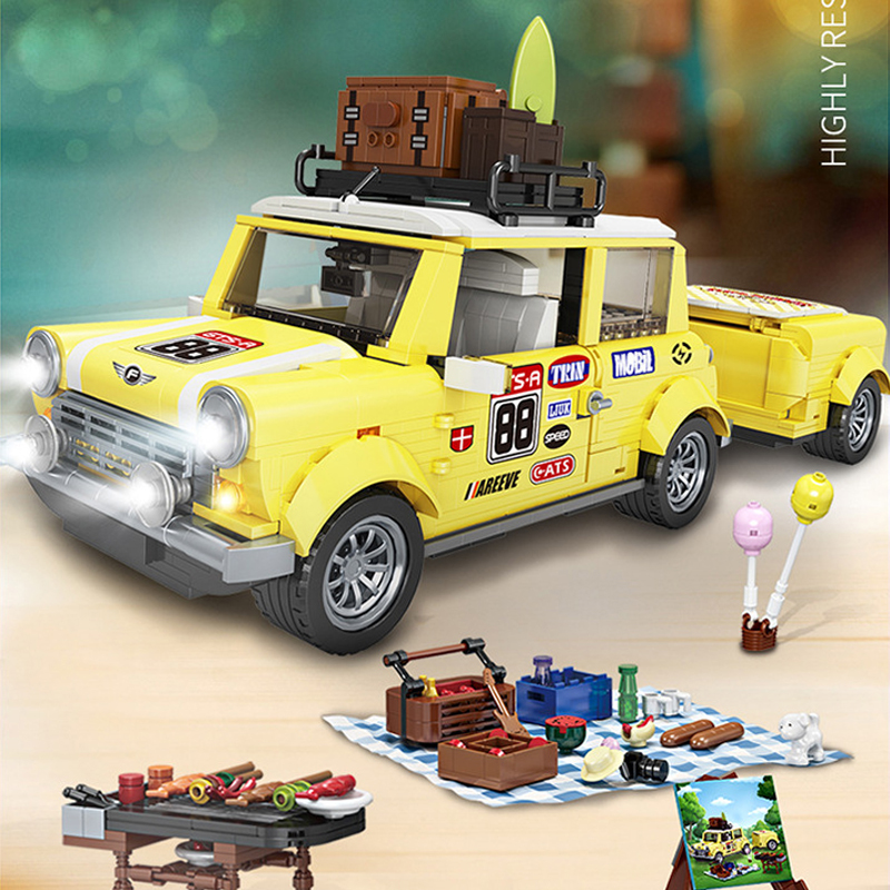 Forange-FC1802-Travel-Picnic-Car-3.jpg Forange FC1802 Travel Picnic Car 3 - CADA Block