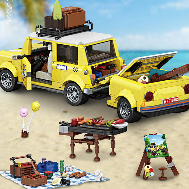 Forange-FC1802-Travel-Picnic-Car-4.jpg Forange FC1802 Travel Picnic Car 4 - CADA Block