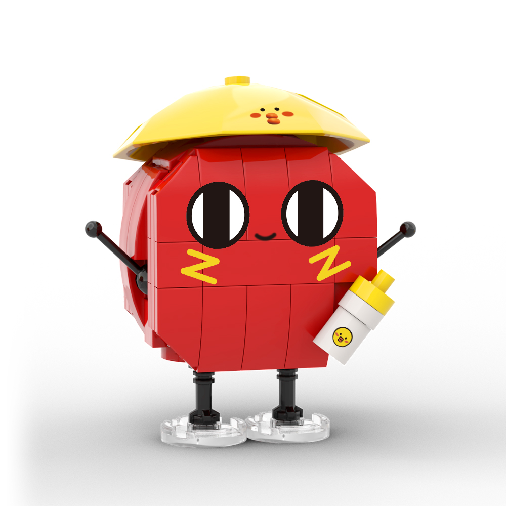 C9389Y10-1.jpg C9389Y10 1 - CADA Block