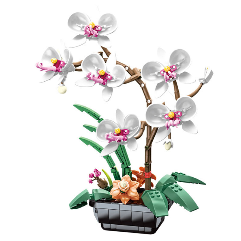 JAKI-29012-Botanical-Phalaenopsis-Potted-Plant-1.jpg JAKI 29012 Botanical Phalaenopsis Potted Plant 1 - CADA Block