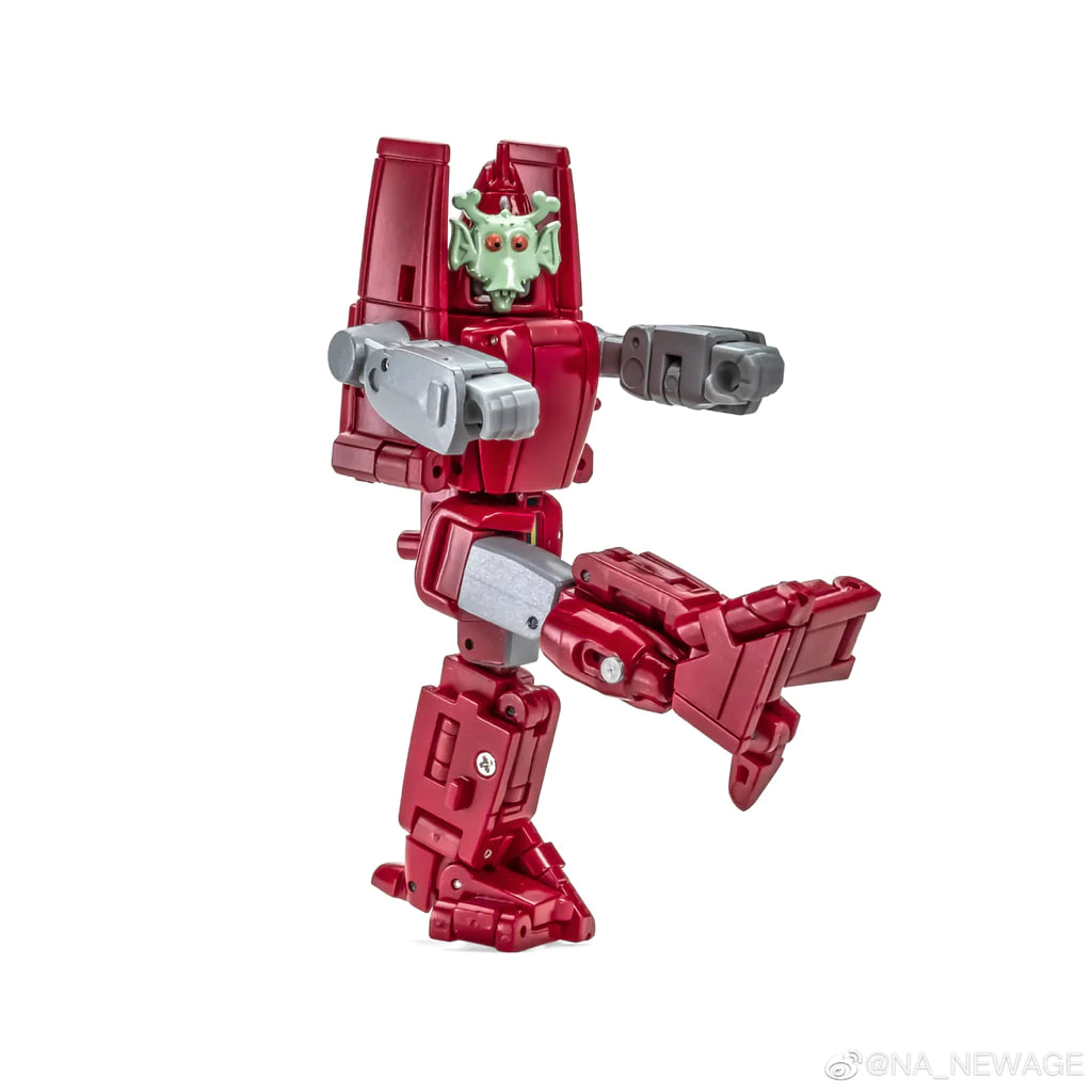 NEWAGE-NA-H55-G1-Powerglide-Hughes-8.jpg NEWAGE NA H55 G1 Powerglide Hughes 8 - CADA Block