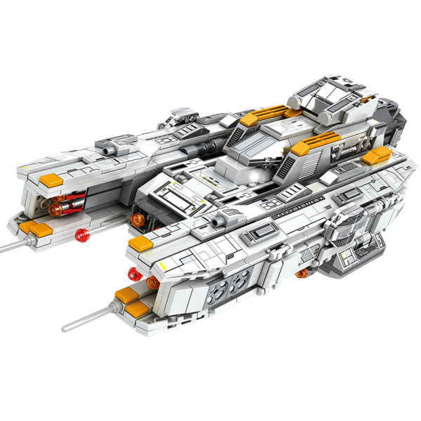 main image 1 - CADA Block