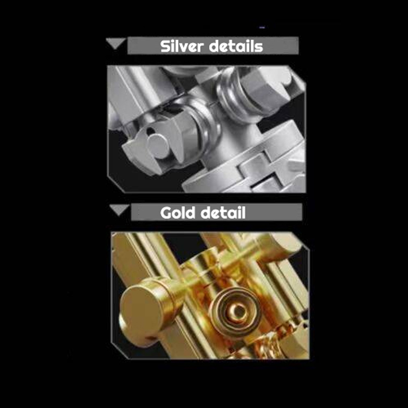 WANGAO-188010-Violent-Bear-Zagu-Bear-Robot-4.jpg WANGAO 188010 Violent Bear Zagu Bear Robot 4 - CADA Block