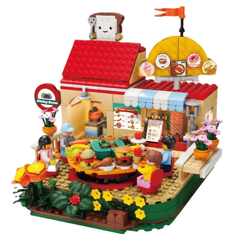 KAIDO-KD99004-Revolving-Restaurant-1.jpg KAIDO KD99004 Revolving Restaurant 1 - CADA Block