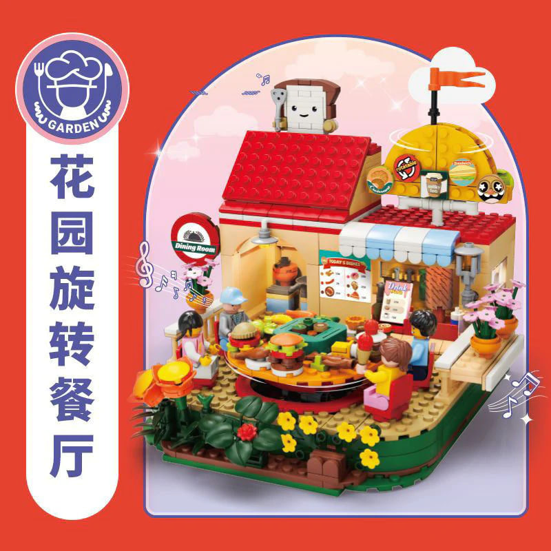 KAIDO-KD99004-Revolving-Restaurant-6.jpg KAIDO KD99004 Revolving Restaurant 6 - CADA Block