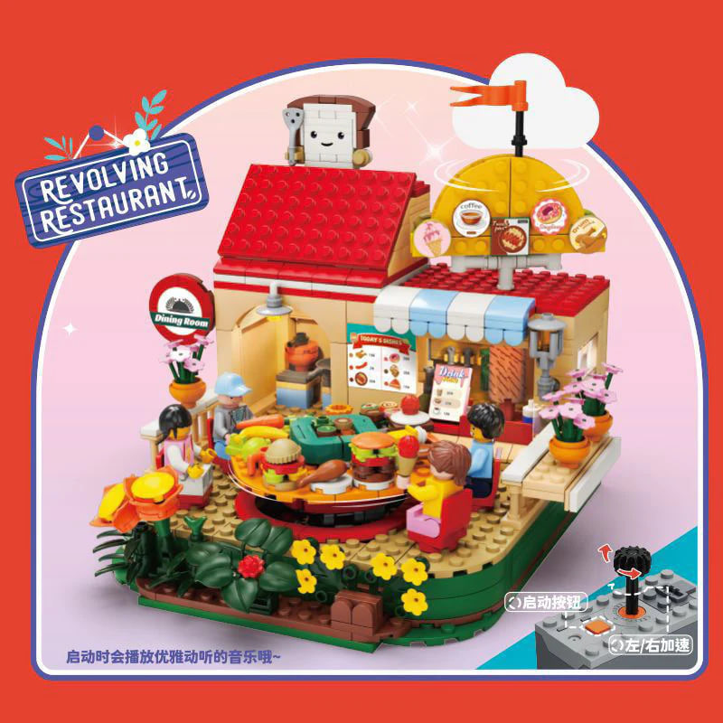 KAIDO-KD99004-Revolving-Restaurant-7.jpg KAIDO KD99004 Revolving Restaurant 7 - CADA Block