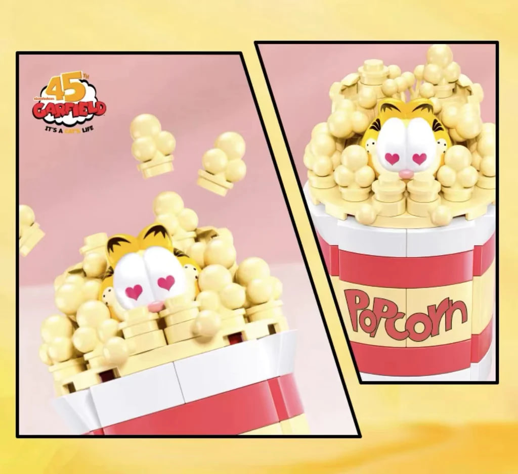 SLUBAN-M38-B1221-Garfield-6-in-1-2.jpg SLUBAN M38 B1221 Garfield 6 in 1 2 - CADA Block