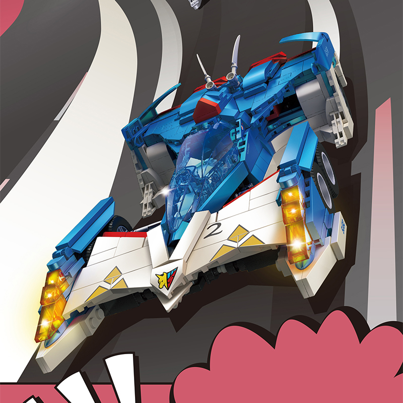 JIESTAR-58081-GARLAND-SF-03-1.jpg JIESTAR 58081 GARLAND SF 03 1 - CADA Block