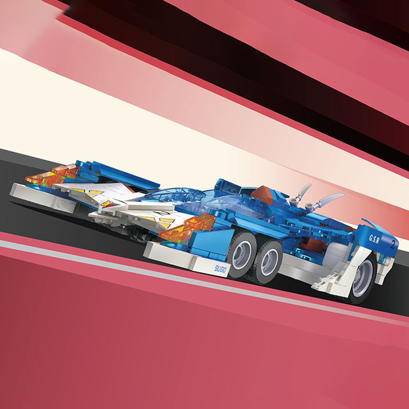 JIESTAR-58081-GARLAND-SF-03-4.jpg JIESTAR 58081 GARLAND SF 03 4 - CADA Block