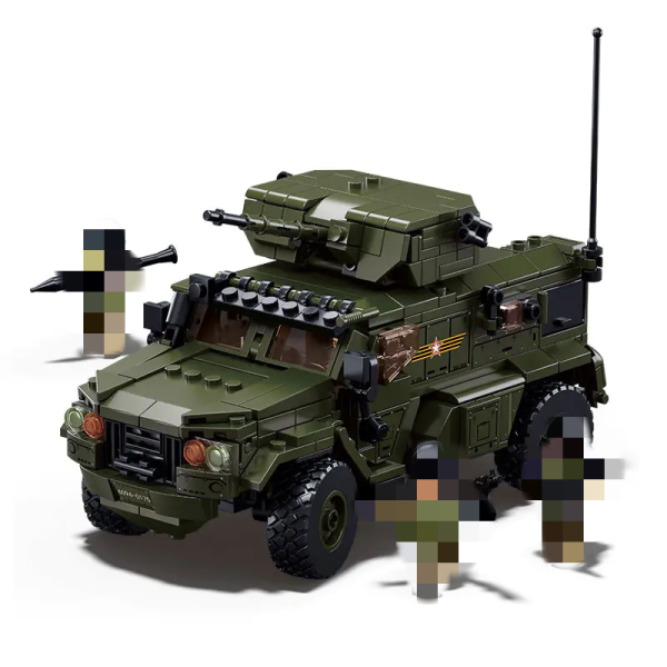 SLUBAN M38 B1179 1 - CADA Block