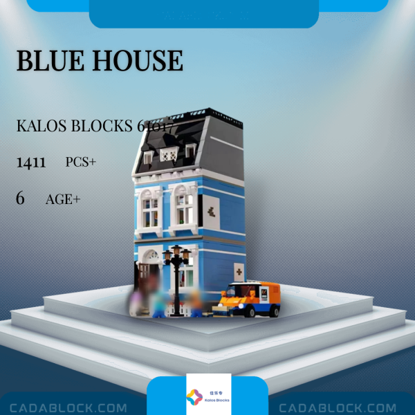 image 27 - CADA Block