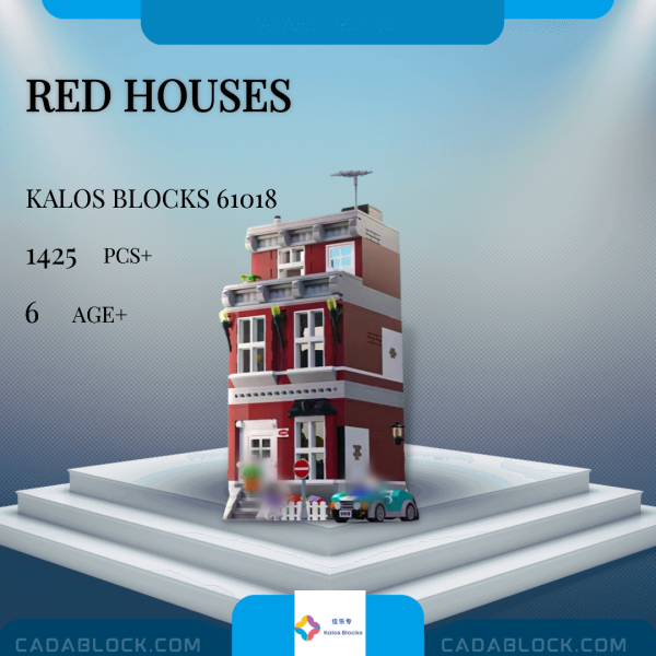 image 28 - CADA Block