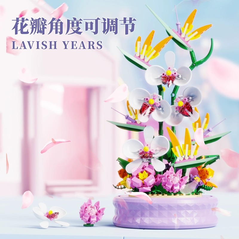 Dumeca-1005-A-Music-Box-For-Luxury-Youth-3.jpg Dumeca 1005 A Music Box For Luxury Youth 3 - CADA Block