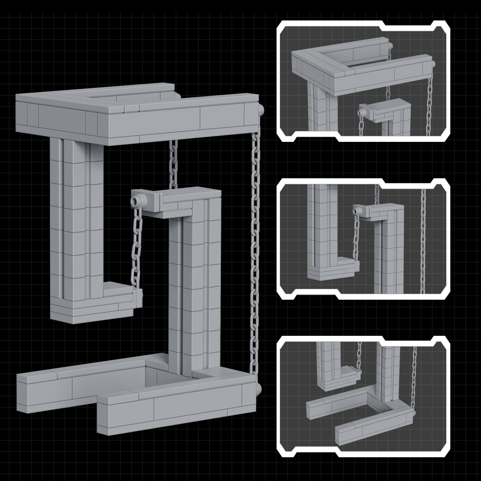 8.jpg 8 - CADA Block