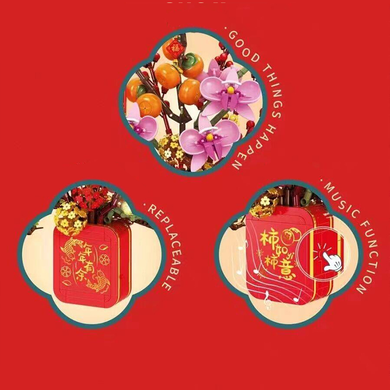 SEMBO-605028-Persimmon-Yuyi-Yuanxiao-flower-Chinese-Culture-3.jpg SEMBO 605028 Persimmon Yuyi Yuanxiao flower Chinese Culture 3 - CADA Block